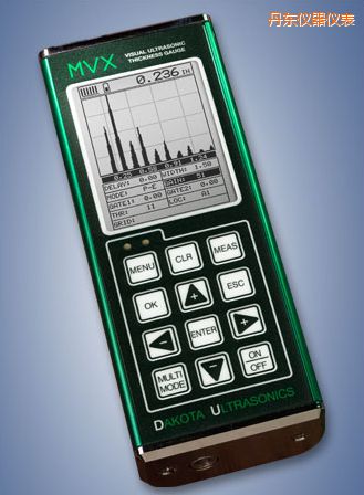 丹東超聲波測厚儀