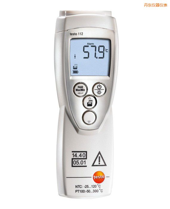 丹東單通道便攜式食品溫度計(jì)