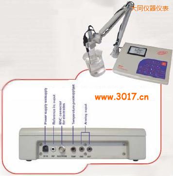 大同臺式測試儀