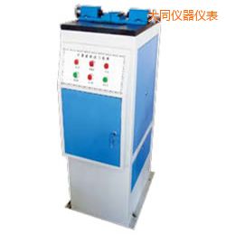 大同時(shí)代電動(dòng)夏比沖擊試樣缺口拉床