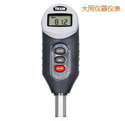 大同數(shù)顯邵氏A型硬度計