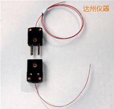達(dá)州熱電偶插頭