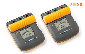 達(dá)州絕緣電阻測試儀