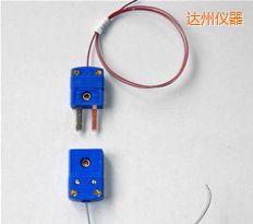 達(dá)州熱電偶插頭