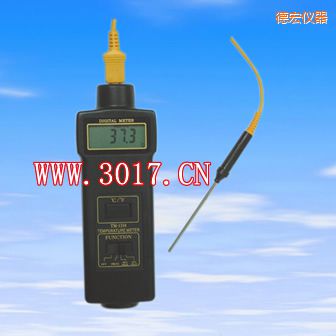 德宏溫度計(jì)