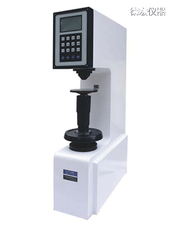 德宏電子布氏硬度計