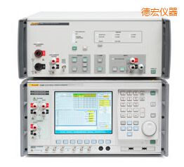 德宏超級大電流標(biāo)準(zhǔn)源