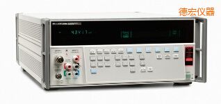 德宏交流電壓測(cè)量標(biāo)準(zhǔn)