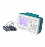 德宏電能質(zhì)量分析儀