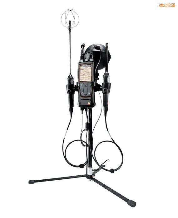 德宏多功能測量儀