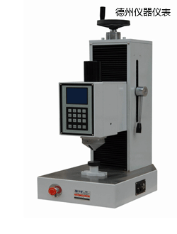 德州自動(dòng)全洛氏硬度計(jì)