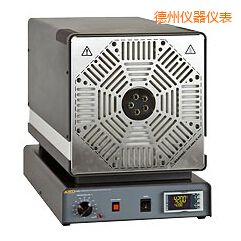 德州熱偶檢定爐