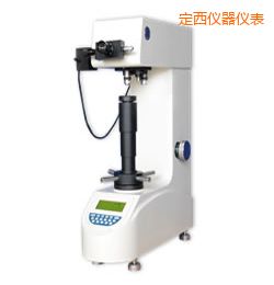 定西時代數(shù)顯維氏硬度計