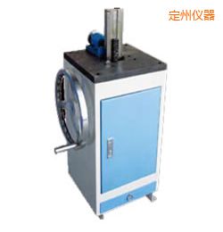 定州手動(dòng)夏比沖擊試樣缺口拉床