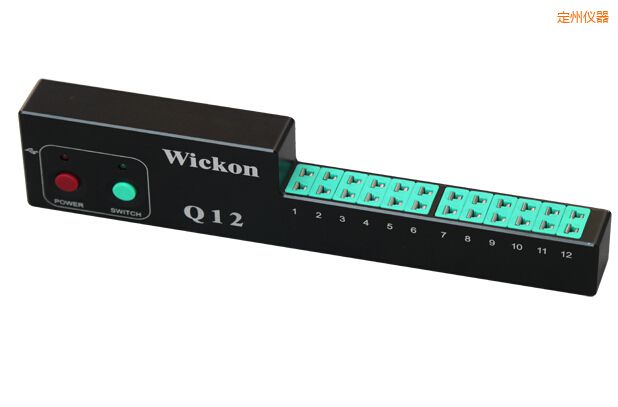 定州爐溫測試儀