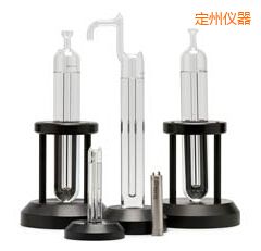 定州水三相點瓶