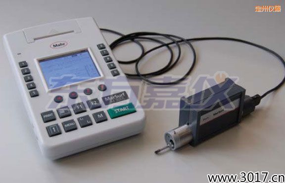 定州帶打印功能粗糙度儀