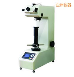 定州時(shí)代半自動(dòng)型維氏硬度測量系統(tǒng)