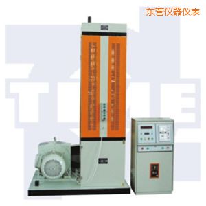 東營機械式彈簧疲勞試驗機