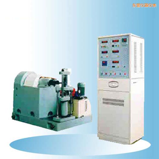 東營時(shí)代擺動(dòng)軸承摩擦磨損試驗(yàn)機(jī)