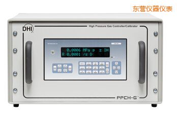 東營高壓氣體氣壓控制器校準(zhǔn)器