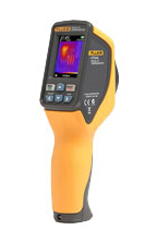 東營可視紅外測(cè)溫儀