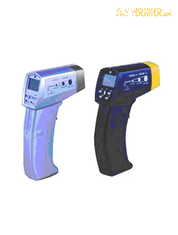 東營便攜式紅外測(cè)溫儀