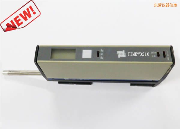 東營(yíng)表面粗糙度儀