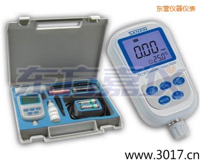 東營(yíng)溶解氧儀