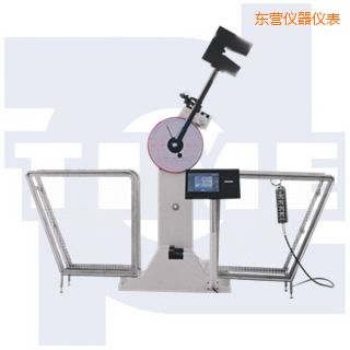 東營數(shù)顯沖擊試驗機(jī)