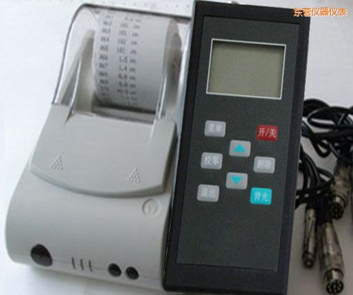 東營涂層測(cè)厚儀