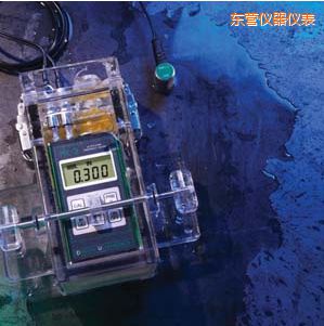 東營水下測(cè)厚儀