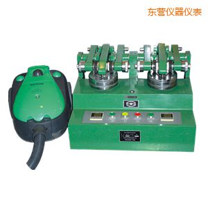 東營滾動磨損試驗機