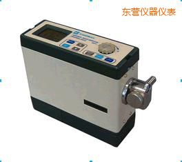 東營壓電天平式粉塵計(jì)