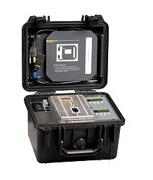 東營(yíng)便攜式雙體干式爐