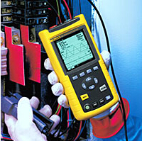 東營電能質(zhì)量分析儀