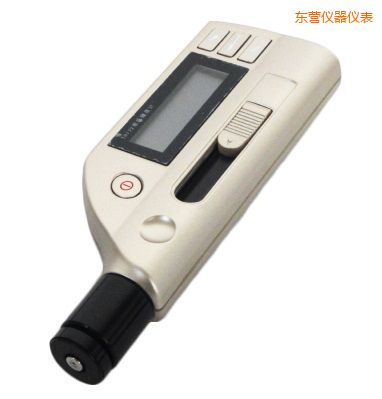 東營(yíng)一體化便攜式里氏硬度計(jì)