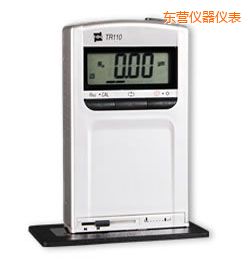 東營時代袖珍式表面粗糙度儀