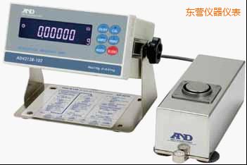 東營(yíng)日本AND AD-4212B生產(chǎn)線(xiàn)稱(chēng)重系統(tǒng),110g,0.01mg