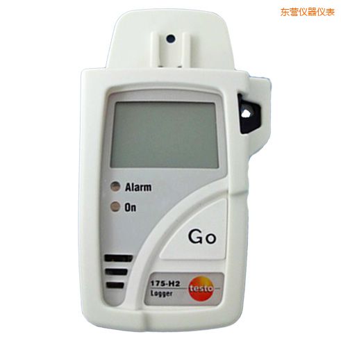 東營(yíng)電子溫濕度記錄儀