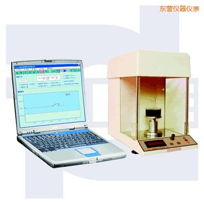 東營微機(jī)控制自動(dòng)界面張力儀