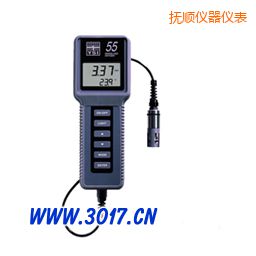 撫順溶解氧、溫度測(cè)量?jī)x