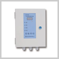 撫順固定式單通道氣體檢測報(bào)警控制器