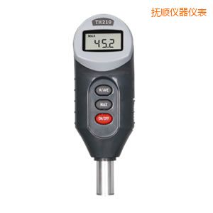 撫順邵氏D硬度計