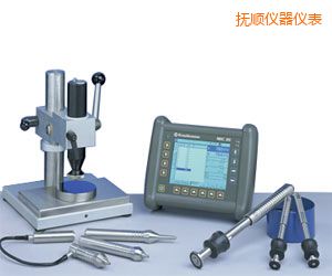 撫順組合式硬度計