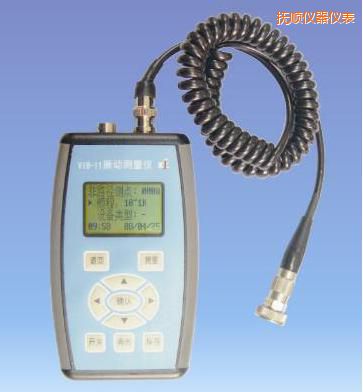 撫順振動(dòng)測(cè)量?jī)x