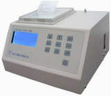 撫順臺式空氣粒子計數器