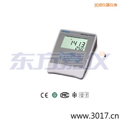 撫順電導(dǎo)率 臺(tái)式測試儀