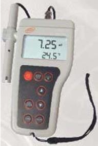 館陶多參數(shù)便攜式水質(zhì)測(cè)量分析儀表