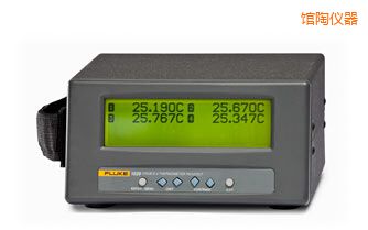 館陶四通道便攜式測溫儀